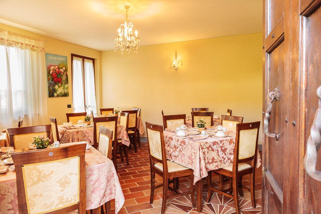 Agriturismo Villa Veronica Lama  Стая снимка