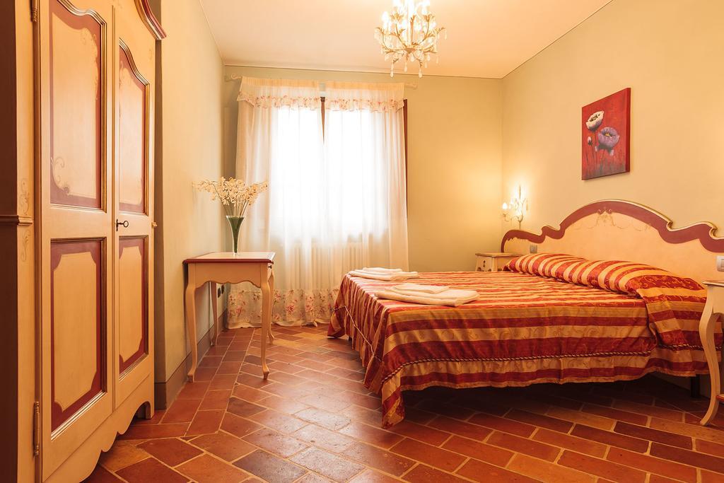 Agriturismo Villa Veronica Lama  Стая снимка