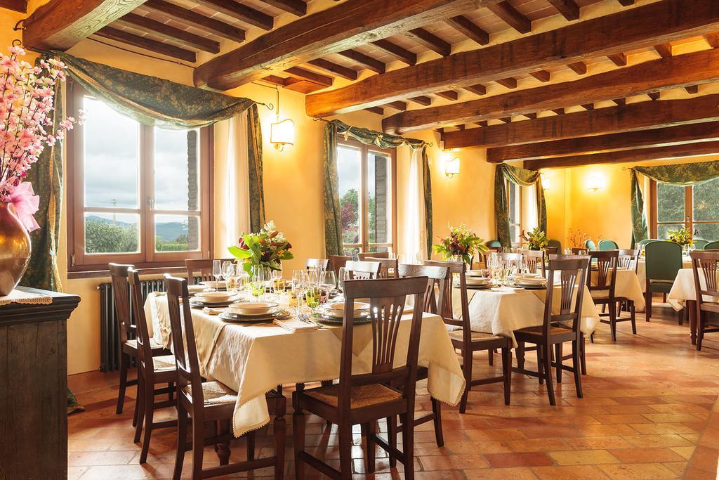 Agriturismo Villa Veronica Lama  Екстериор снимка