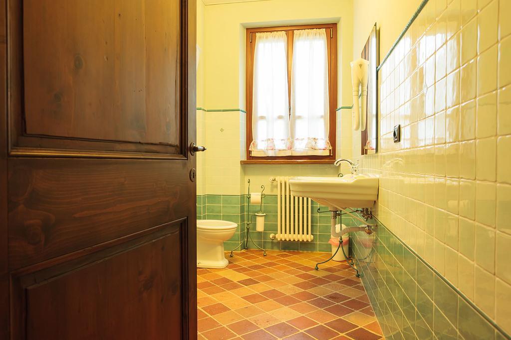 Agriturismo Villa Veronica Lama  Стая снимка