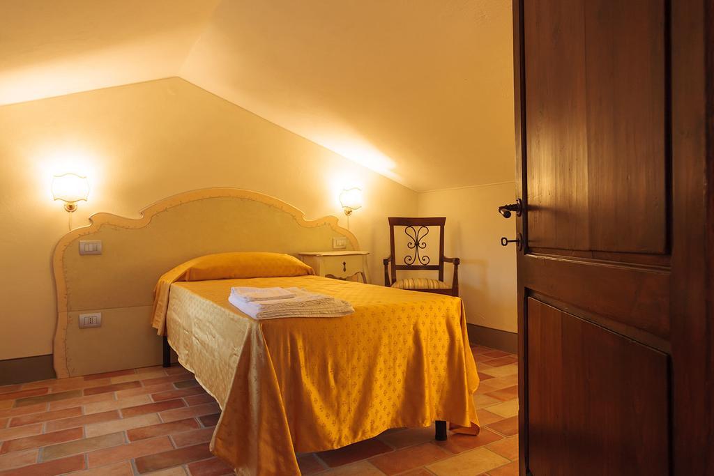 Agriturismo Villa Veronica Lama  Стая снимка