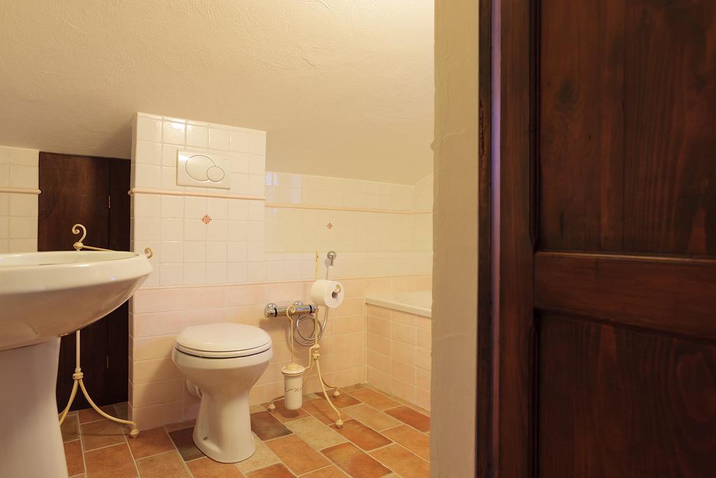 Agriturismo Villa Veronica Lama  Стая снимка