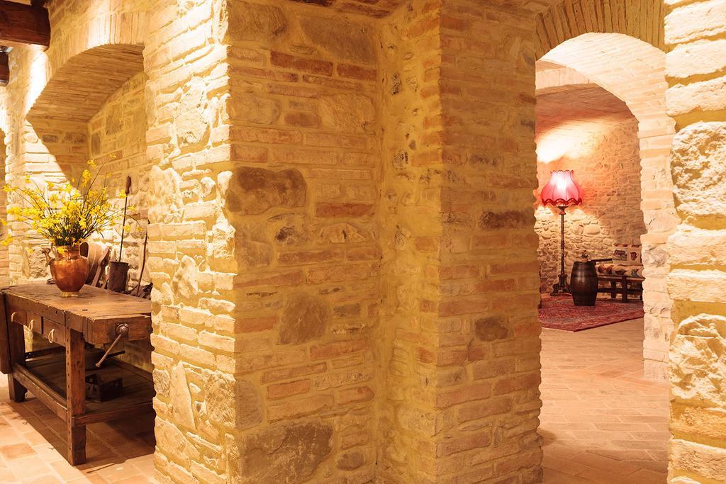 Agriturismo Villa Veronica Lama  Екстериор снимка
