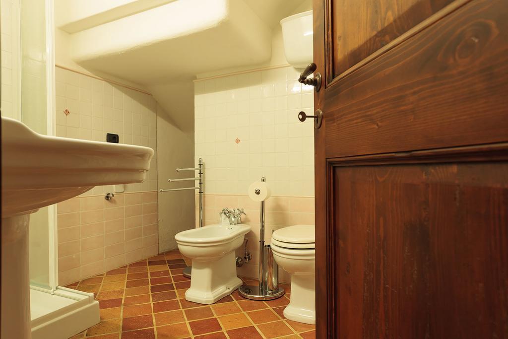 Agriturismo Villa Veronica Lama  Стая снимка
